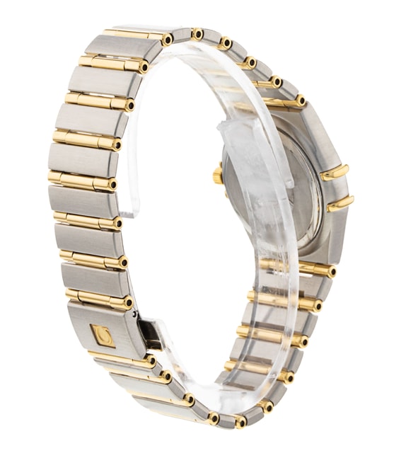 Omega Constellation Small 1272.30.00 Image 3